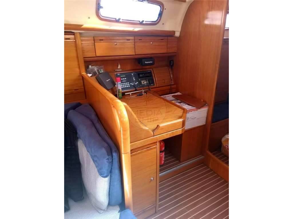 Bavaria 39