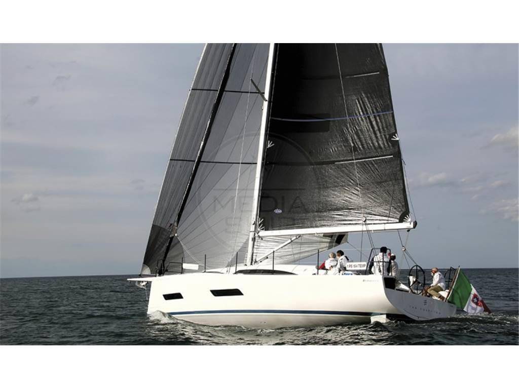 Eleva yachts The fortytwo