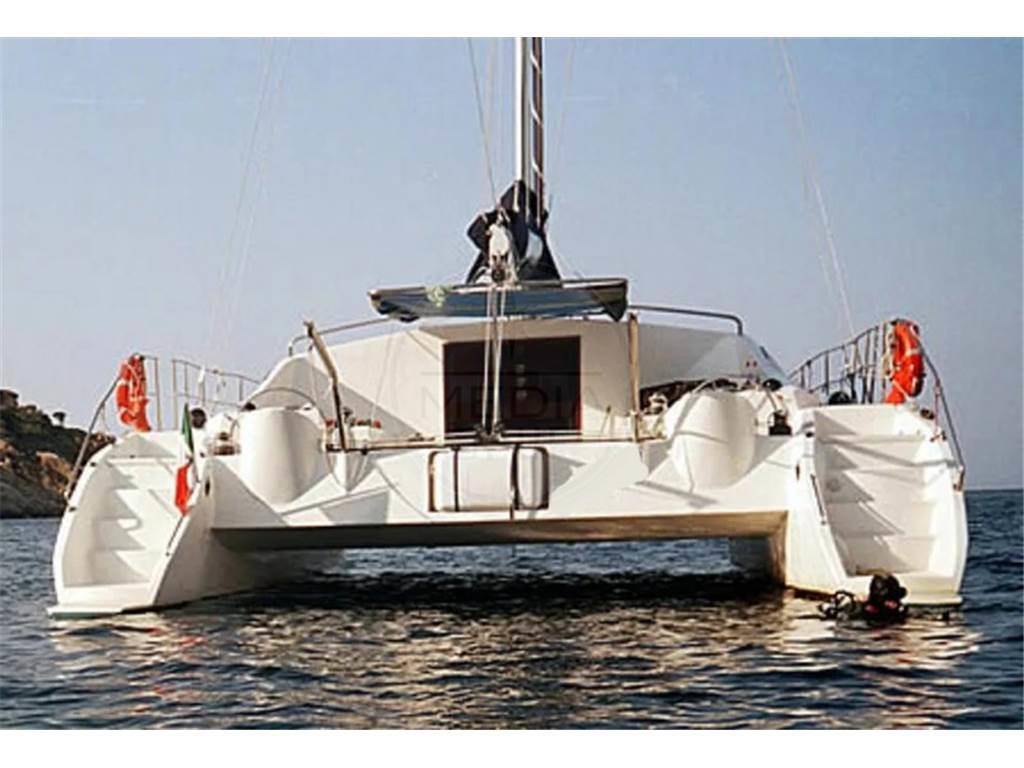 Custom ctc Ctc 44