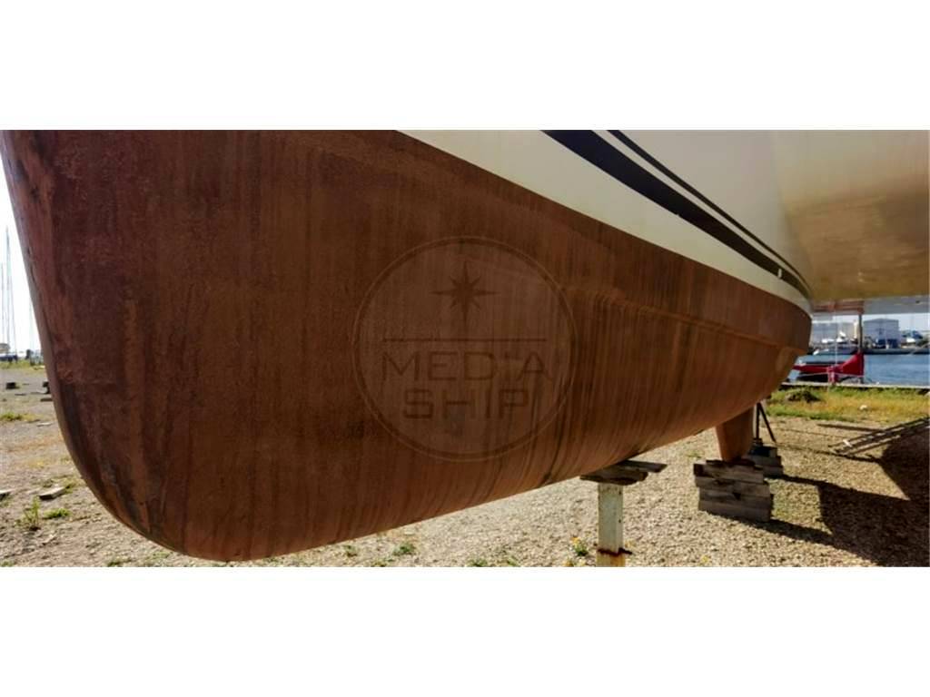 Custom ctc Ctc 44