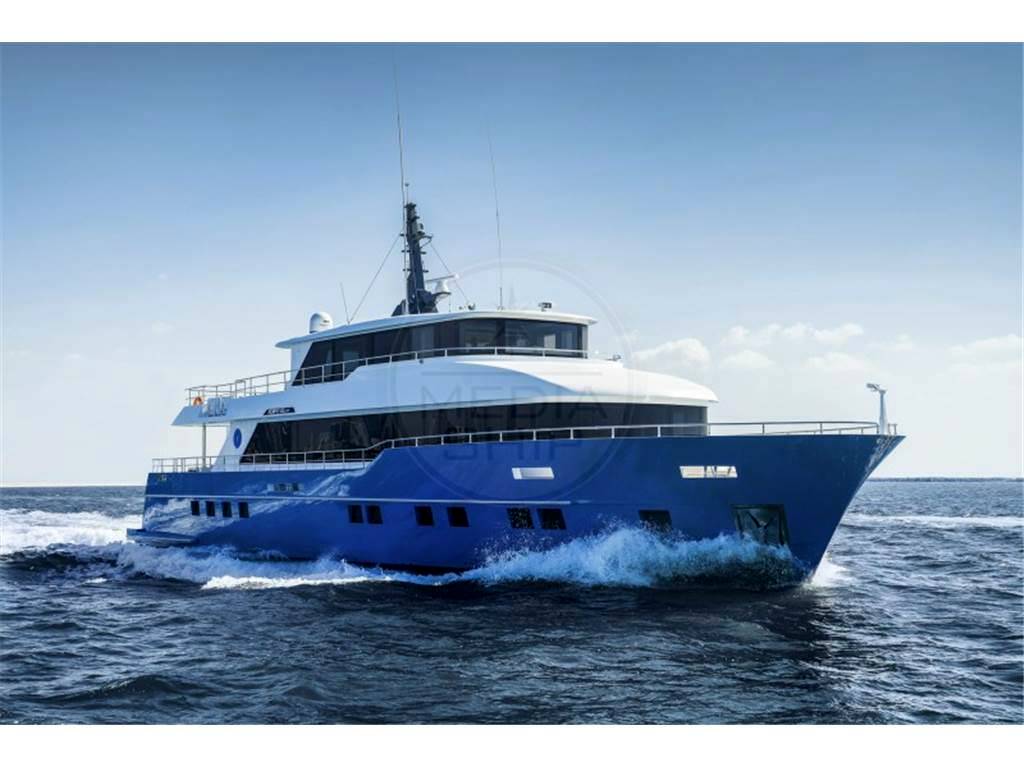 Gulf craft Nomad 95 suv
