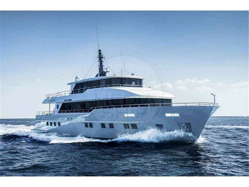 Gulf craft Nomad 95 suv