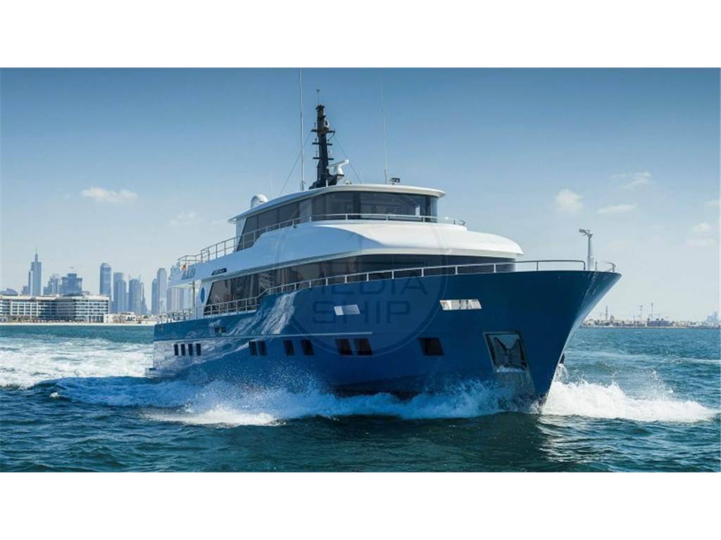 Gulf craft Nomad 95 suv