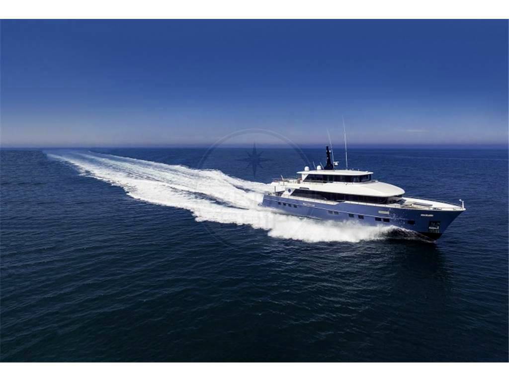 Gulf craft Nomad 95 suv