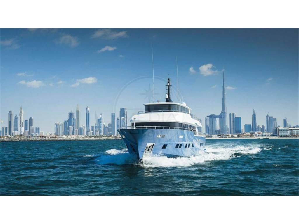Gulf craft Nomad 95 suv