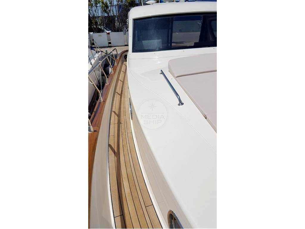 Di donna Serapo 42 cabin
