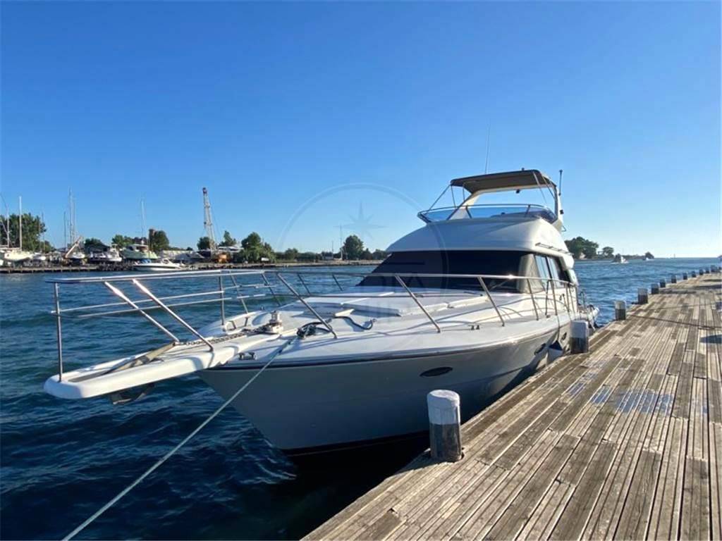 Uniesse marine Uniesse 48 fly