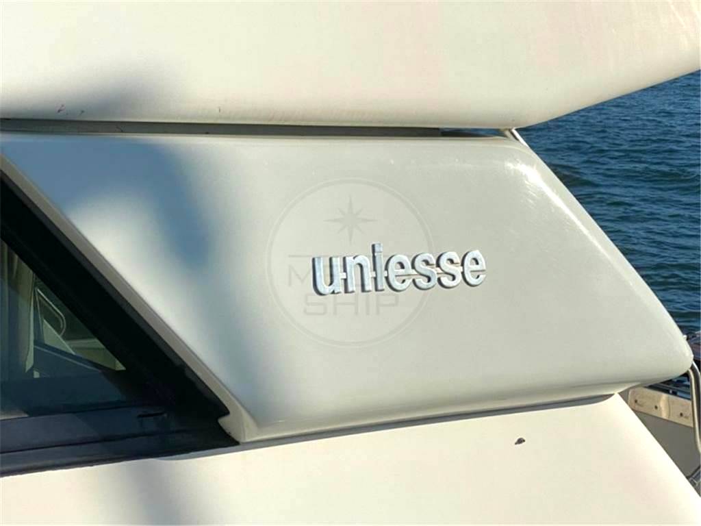Uniesse marine Uniesse 48 fly