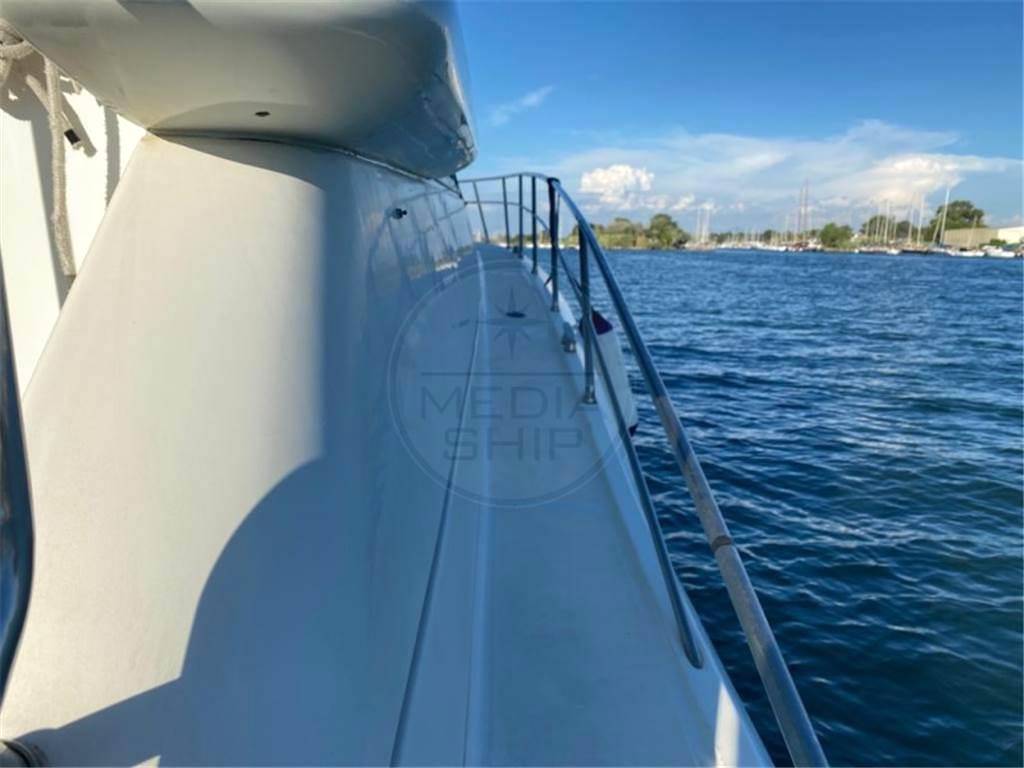 Uniesse marine Uniesse 48 fly