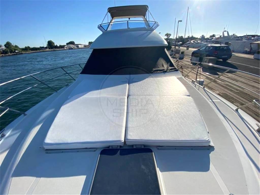 Uniesse marine Uniesse 48 fly