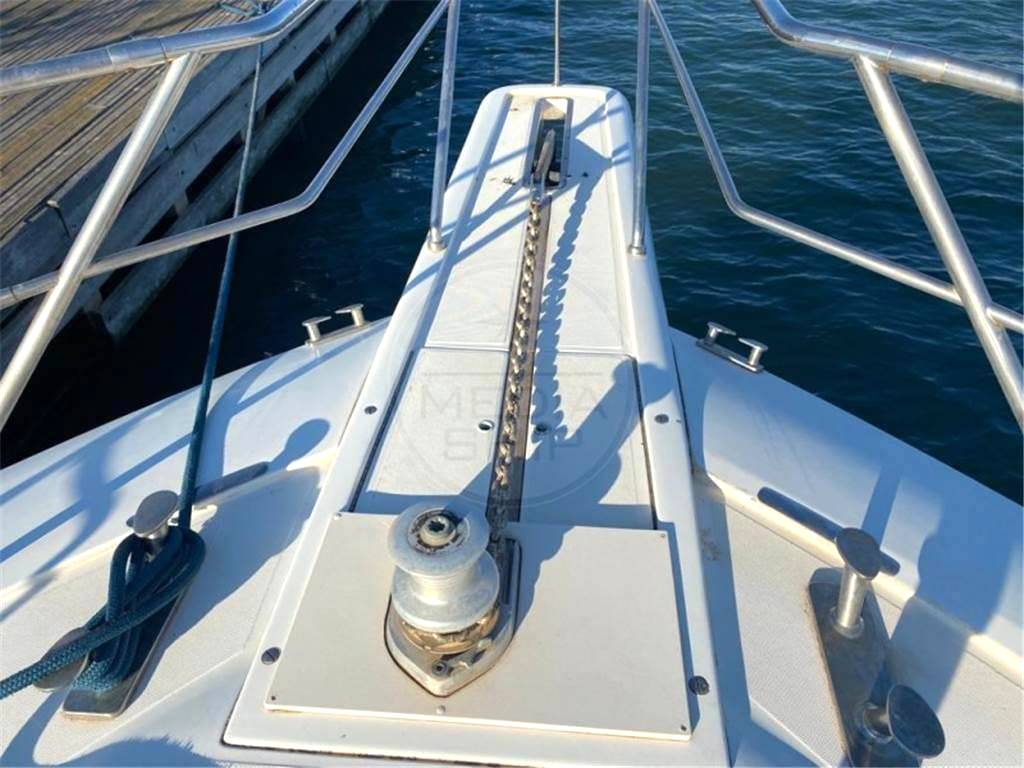 Uniesse marine Uniesse 48 fly