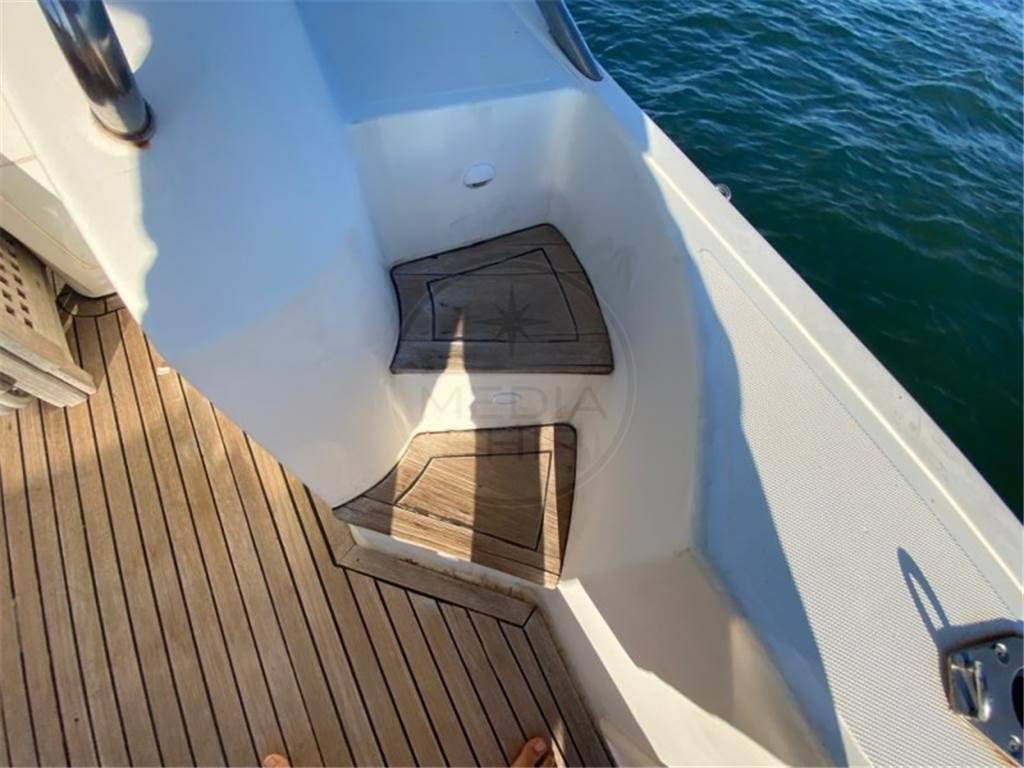 Uniesse marine Uniesse 48 fly