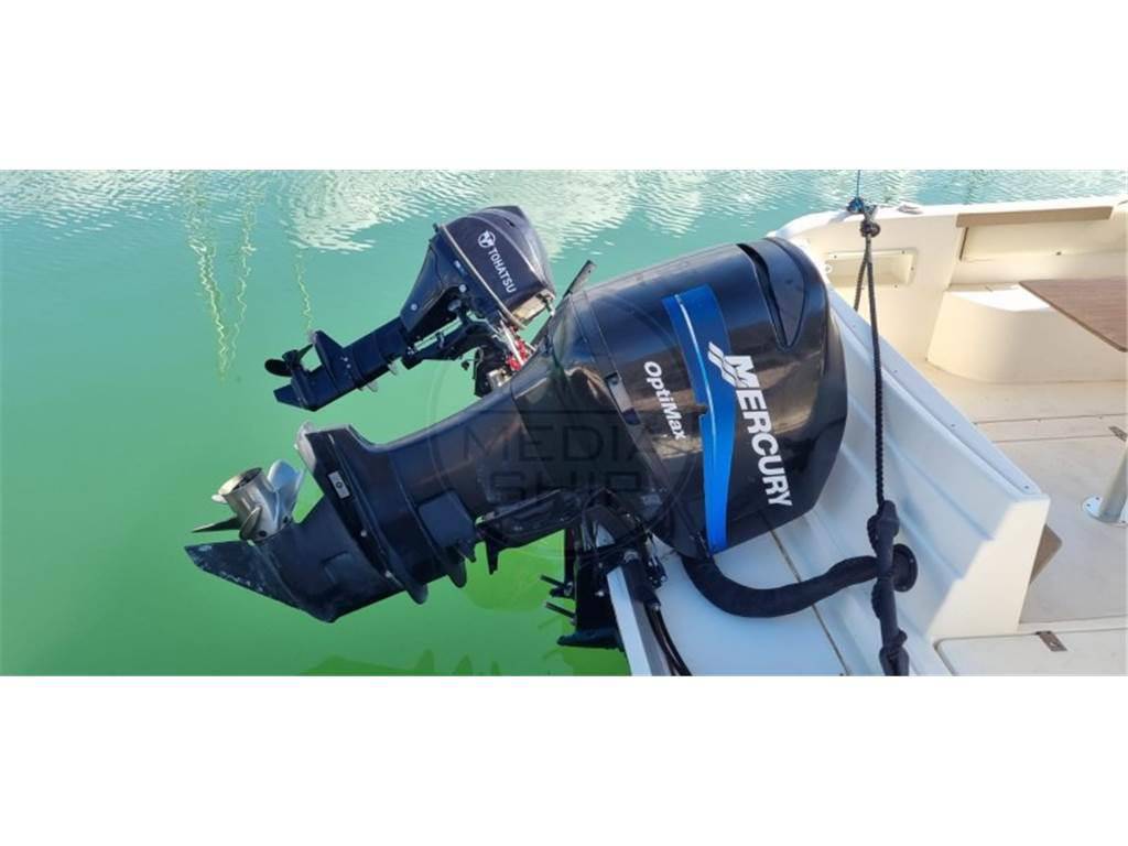 Seacode yachts Seacode 720