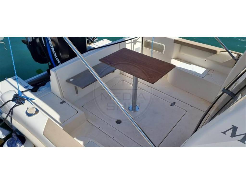 Seacode yachts Seacode 720