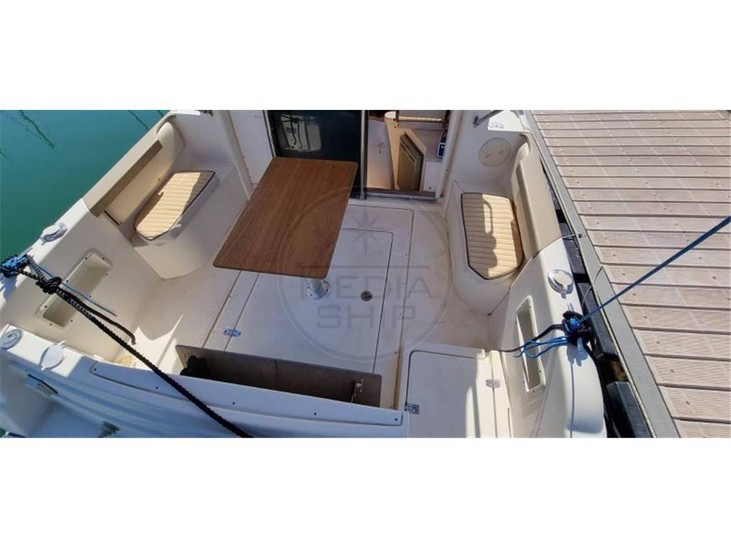 Seacode yachts Seacode 720