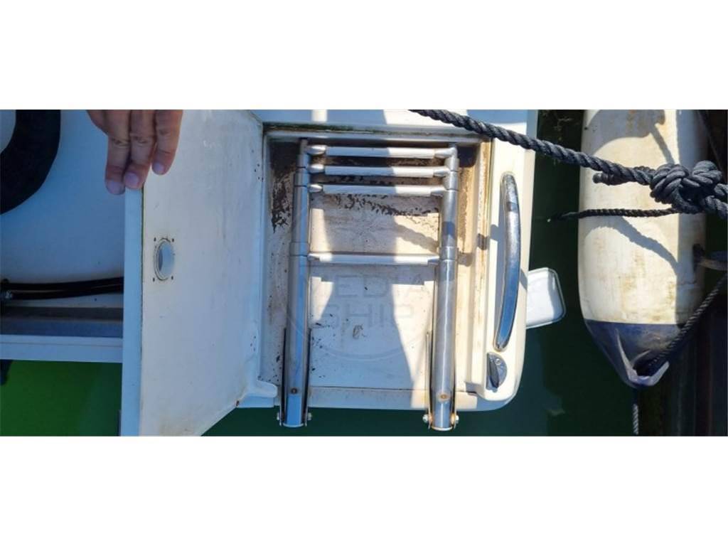 Seacode yachts Seacode 720