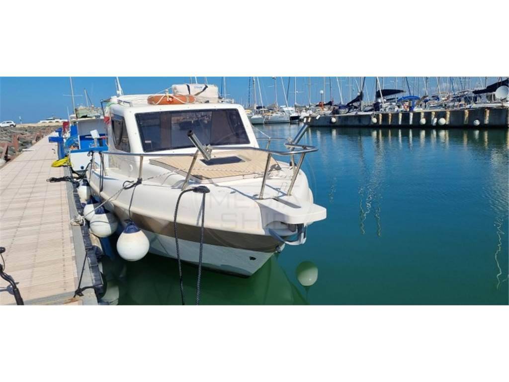 Seacode yachts Seacode 720