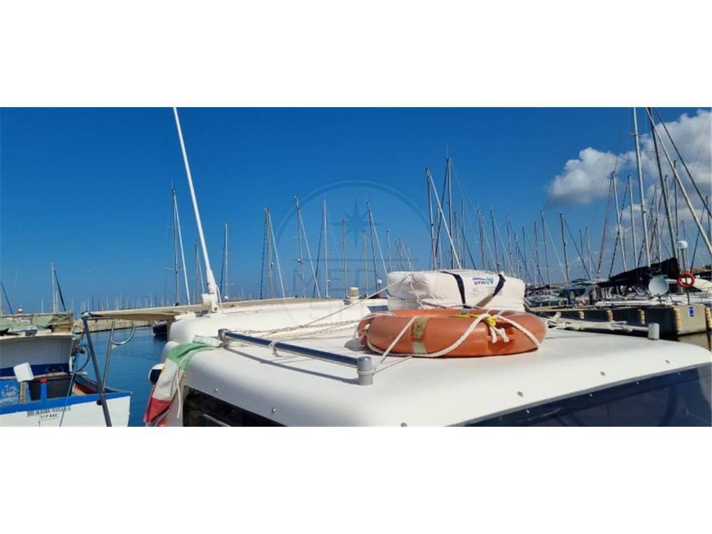 Seacode yachts Seacode 720