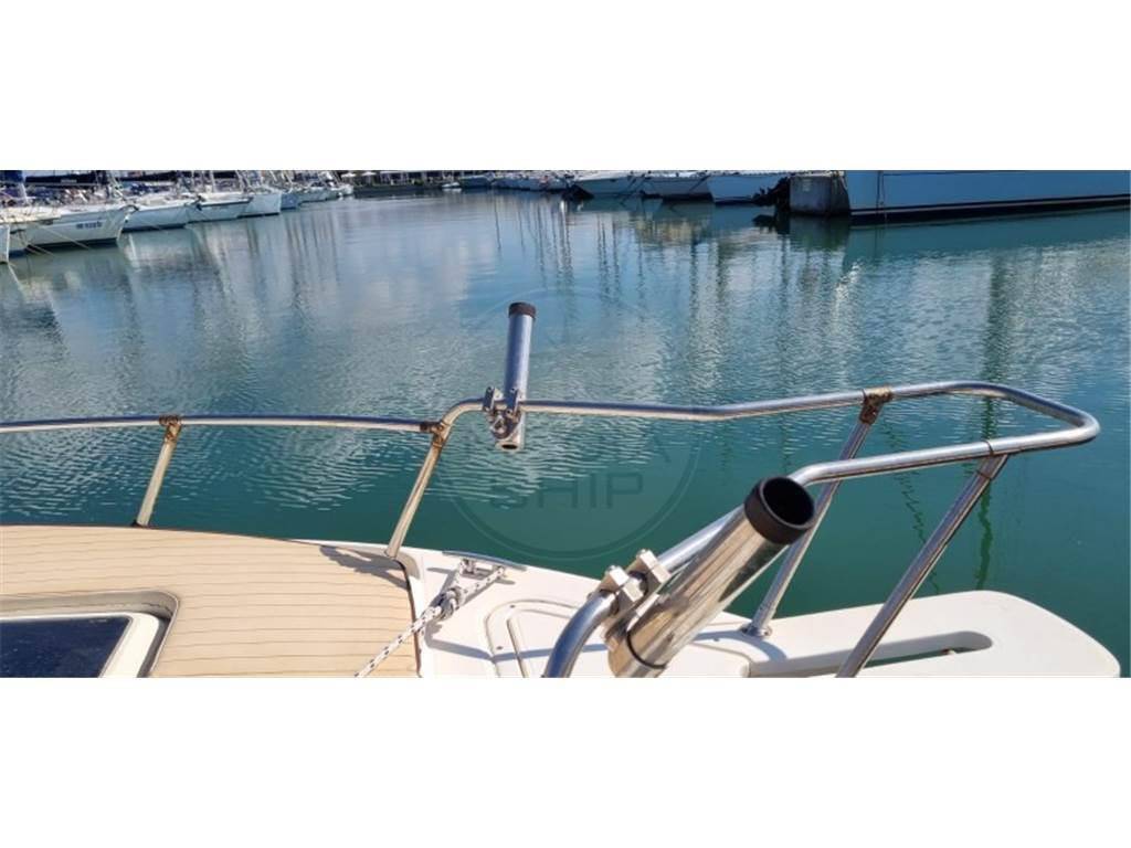 Seacode yachts Seacode 720