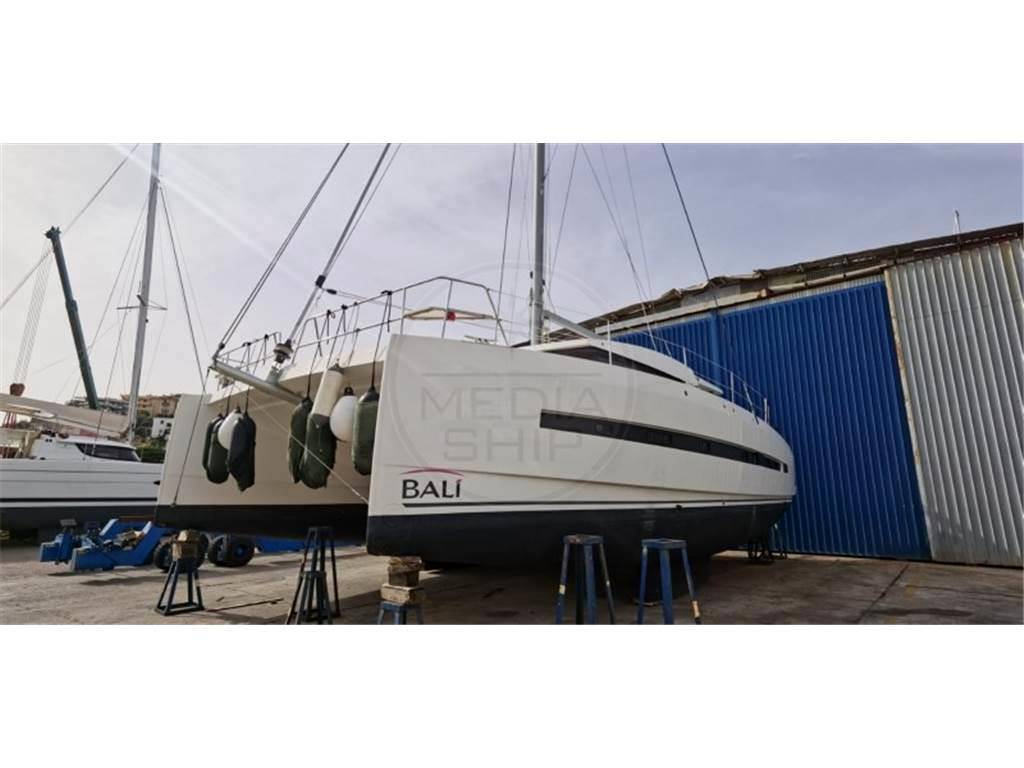 Catana Bali 4.5