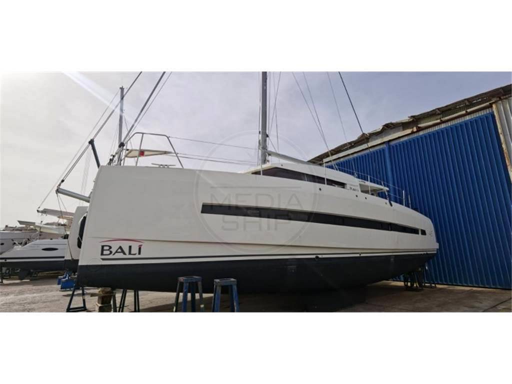 Catana Bali 4.5