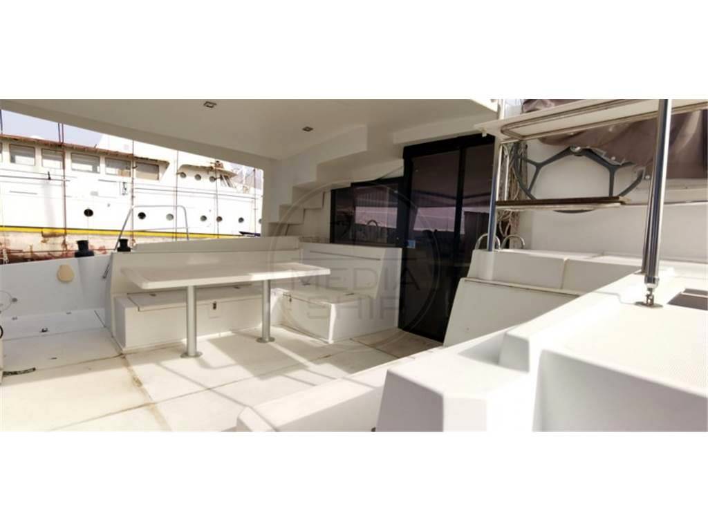 Catana Bali 4.5