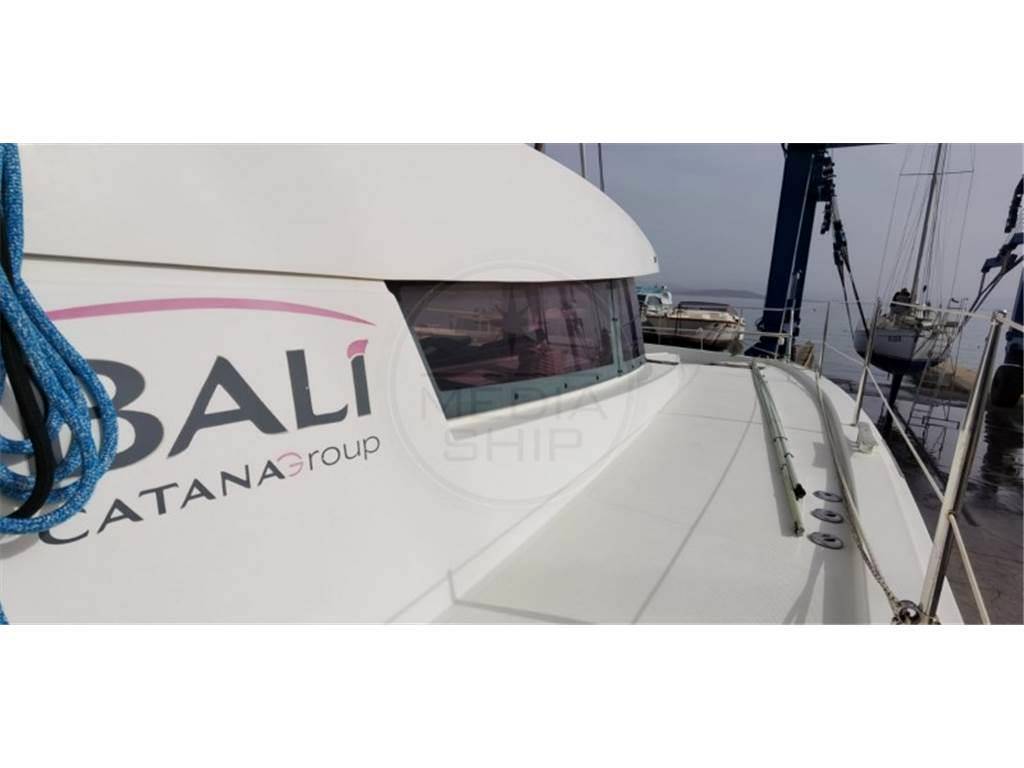 Catana Bali 4.5