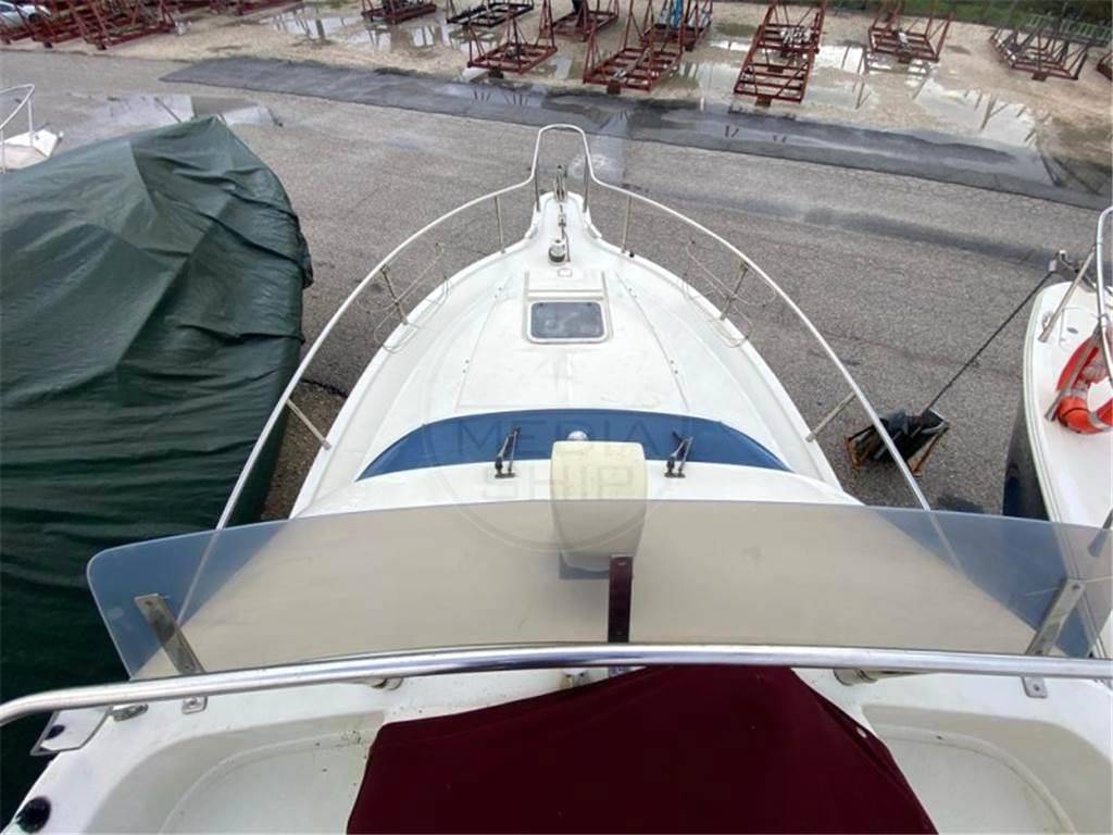 Cayman 30 fly