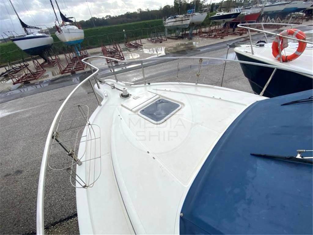 Cayman 30 fly