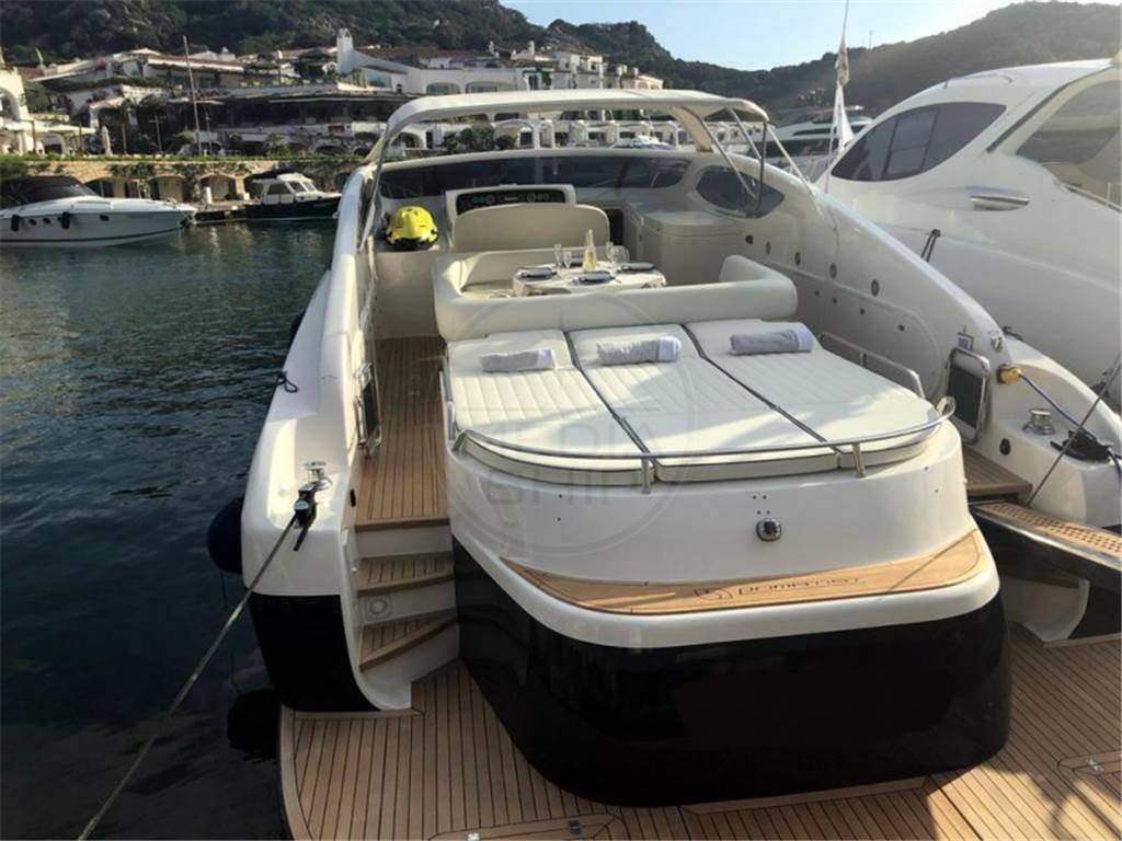 Abbate bruno Primatist g55