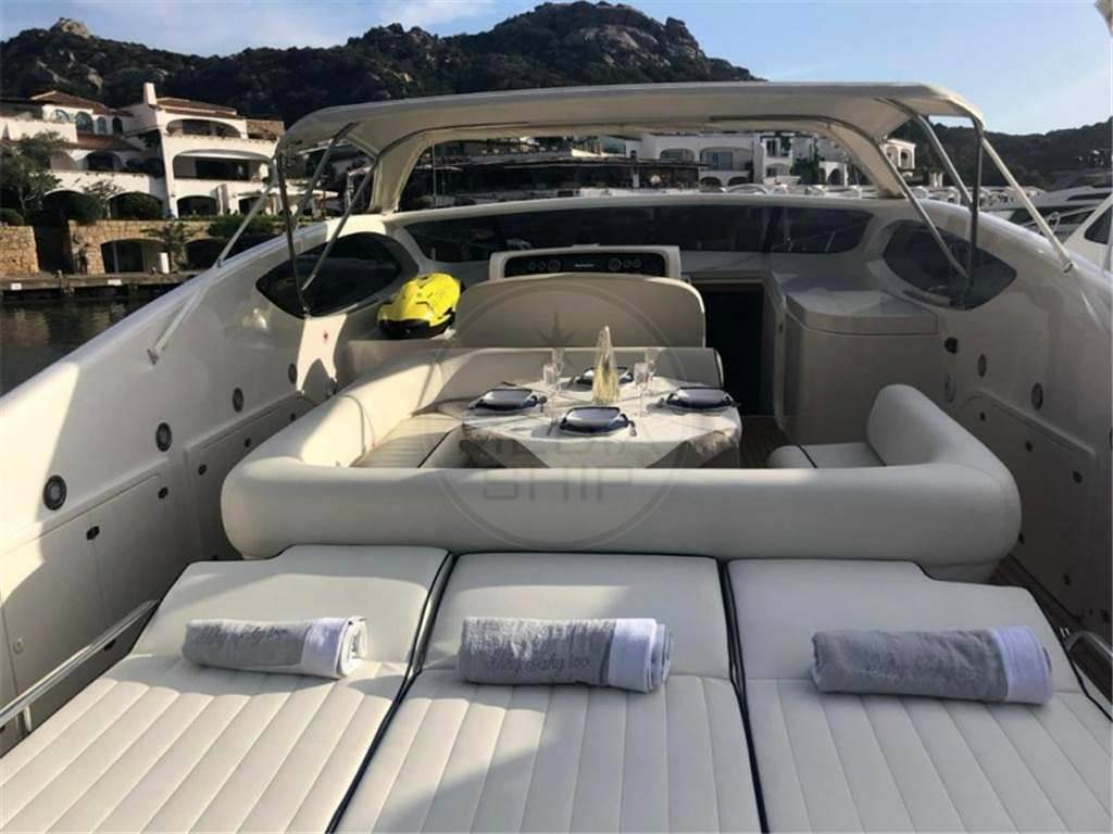 Abbate bruno Primatist g55