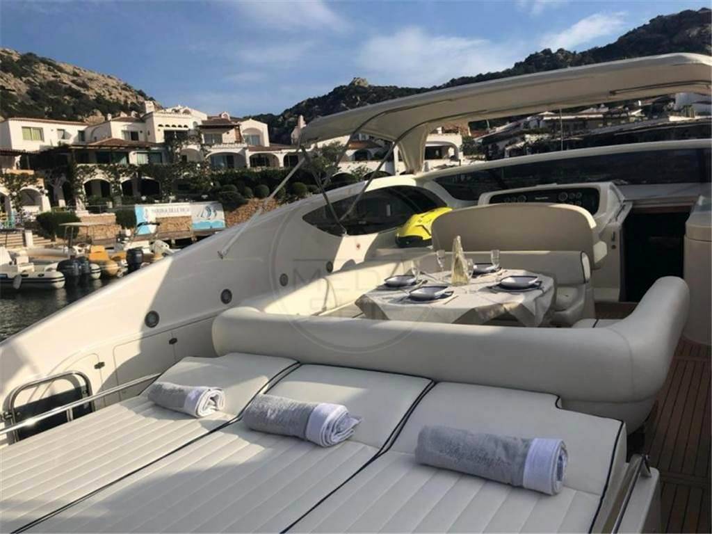 Abbate bruno Primatist g55