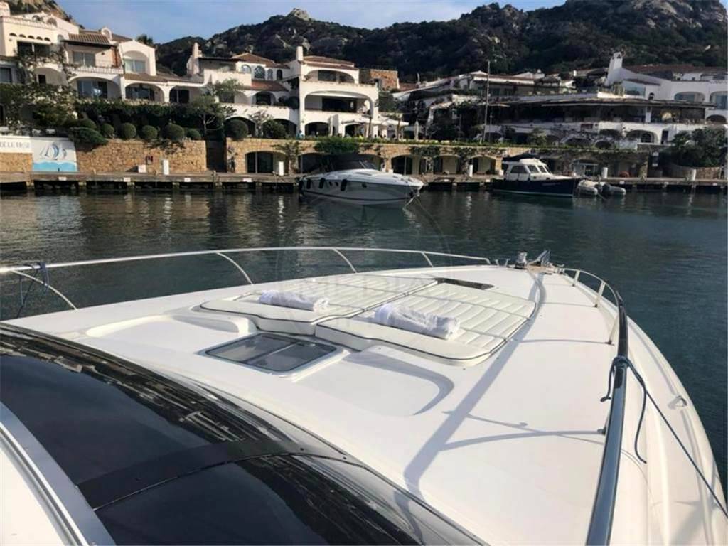 Abbate bruno Primatist g55