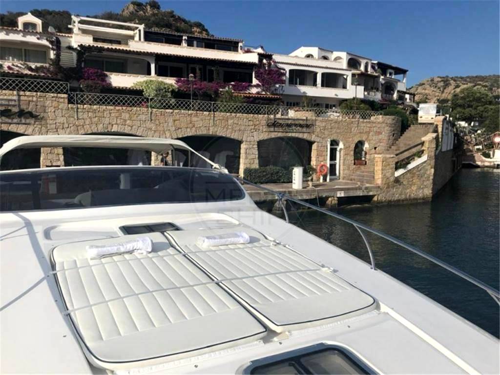 Abbate bruno Primatist g55