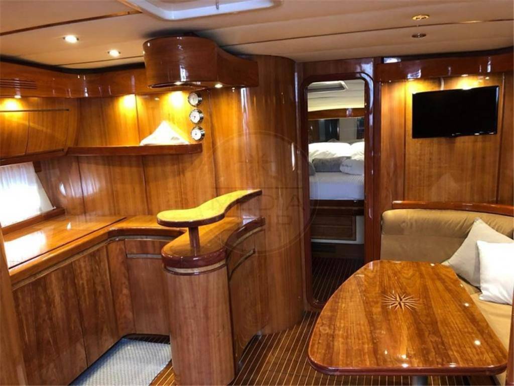 Abbate bruno Primatist g55