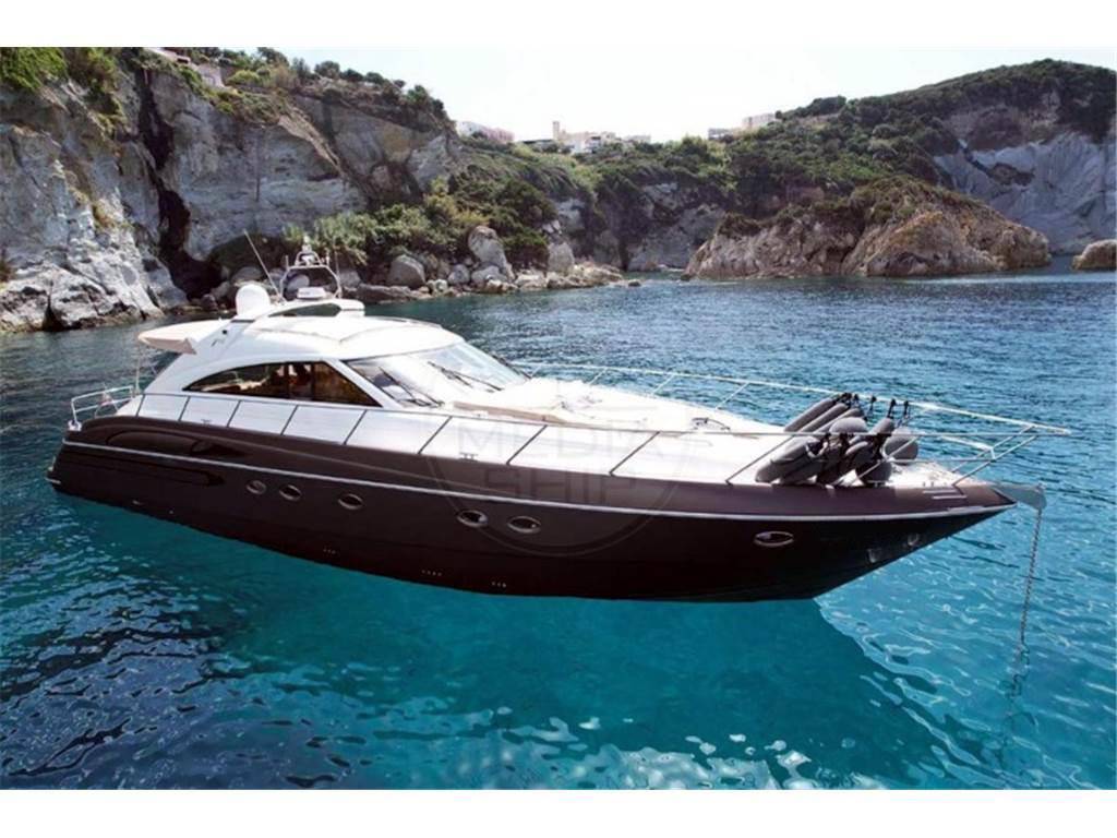 Princess yachts Princess v65