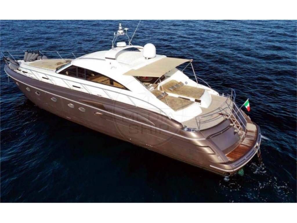 Princess yachts Princess v65