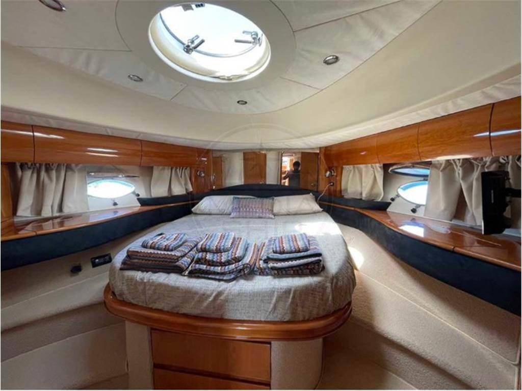 Princess yachts Princess v65