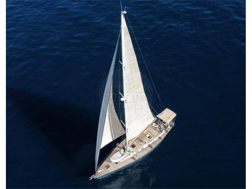 Comar Comet 65s