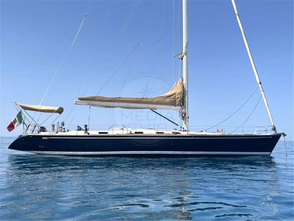 Comar Comet 65s