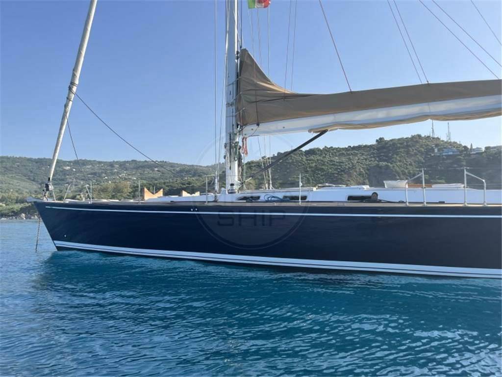 Comar Comet 65s