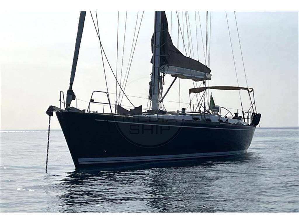 Comar Comet 65s