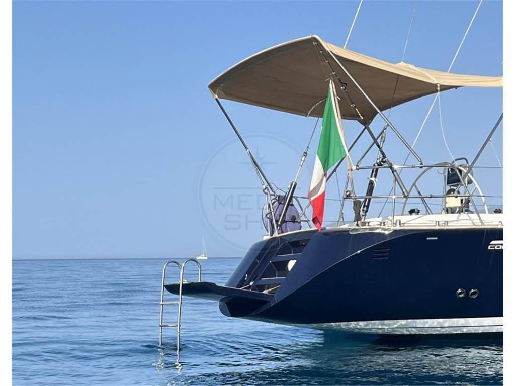 Comar Comet 65s