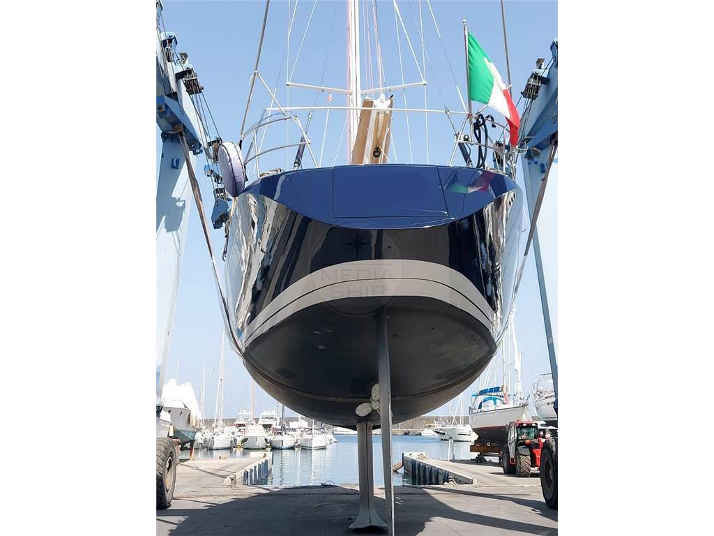 Comar Comet 65s