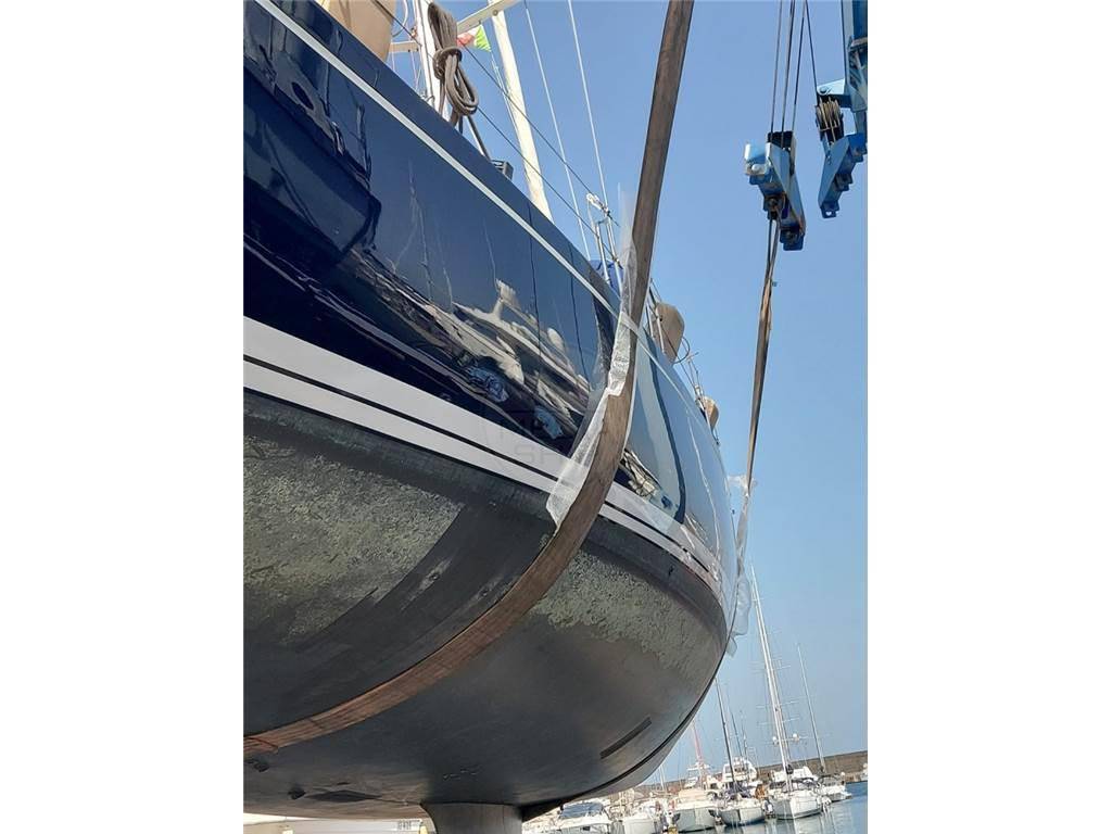 Comar Comet 65s