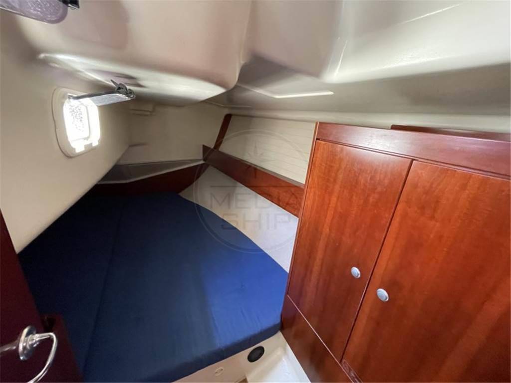 Dehler 39