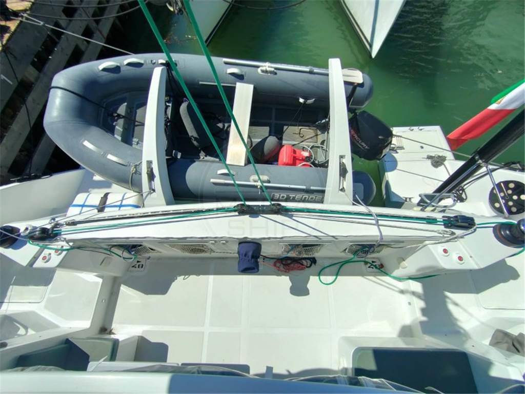 C-catamarans C-cat 48