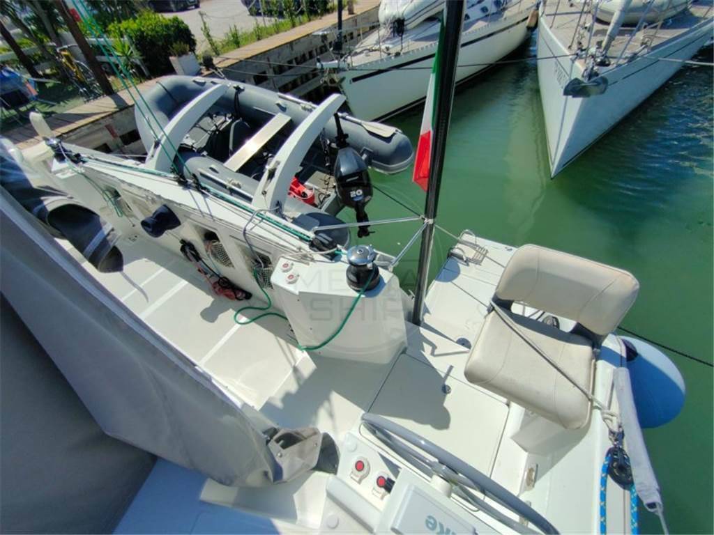 C-catamarans C-cat 48