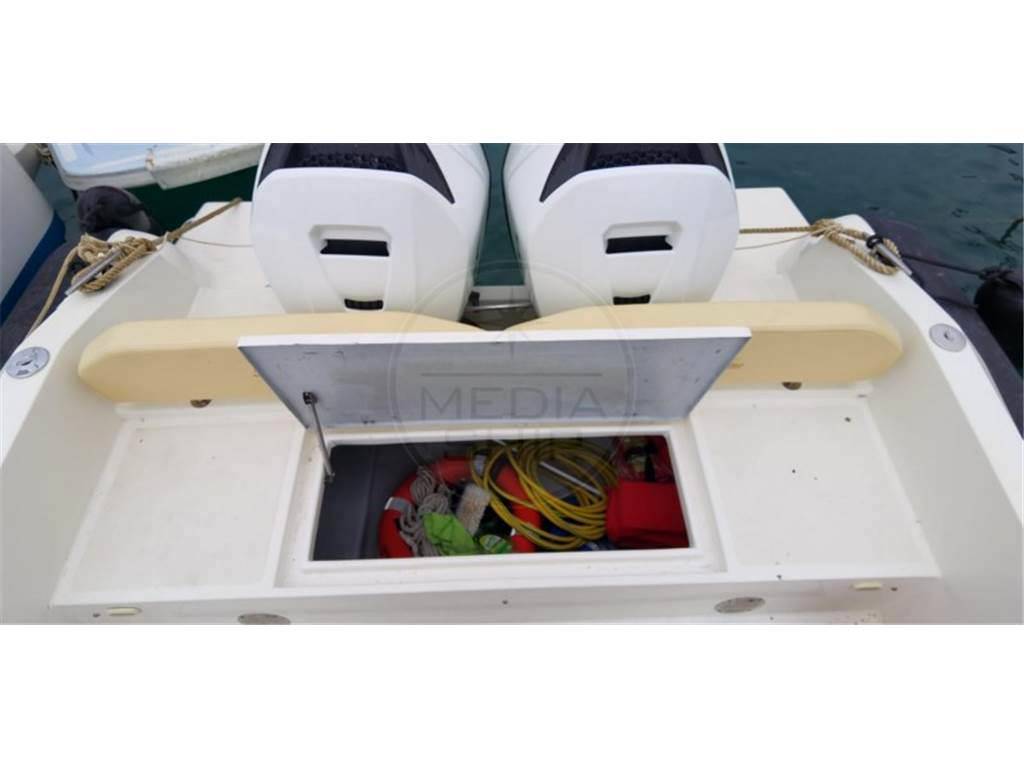 Est point marine Samuel 25