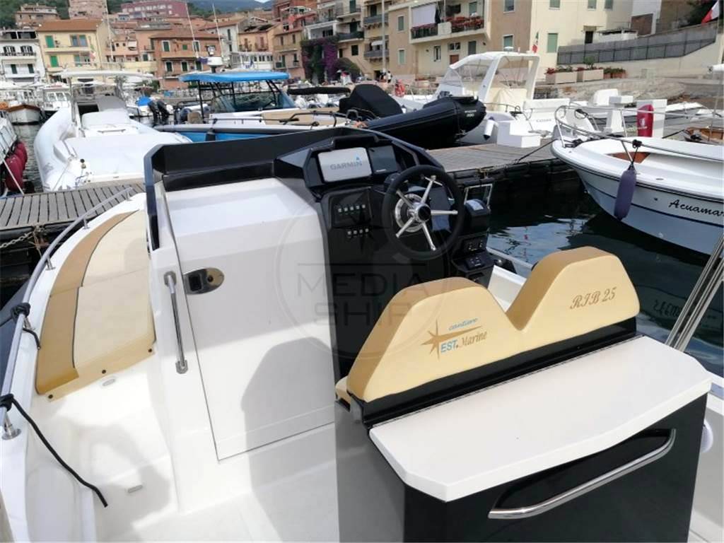 Est point marine Samuel 25